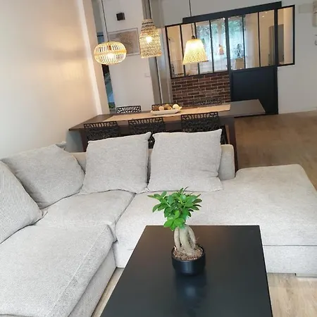Apartament Zola *