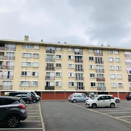 Apartament Zola