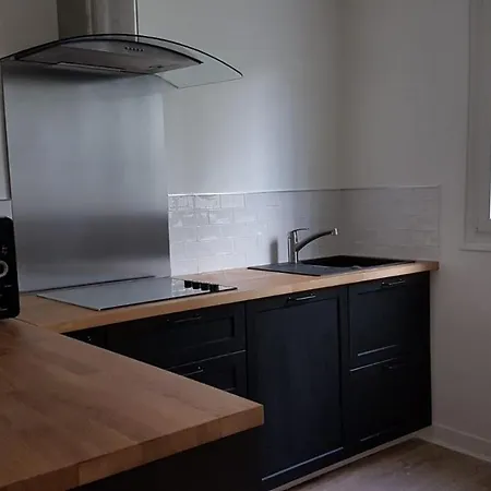 Apartament Zola