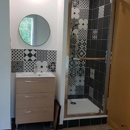 Zola Apartament Villejuif