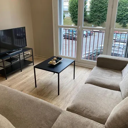 Zola Apartament