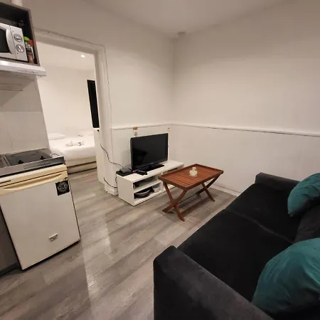 Zola Apartment