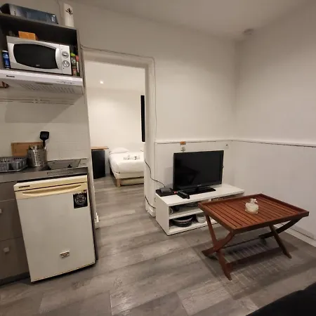 Apartment Zola *
